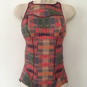 prAna neoprene one piece